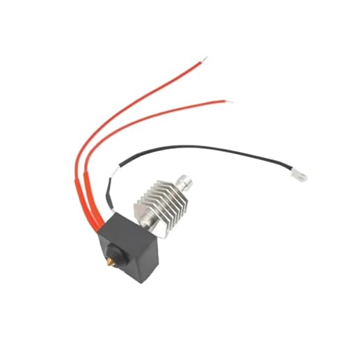 1Zbg 24V gݗčς݃zbgGhGNXg[_[Lbg - ڌiAFlashforge Finder 3 3Dv^[ƌ݊AɎt\(Option2)