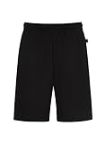 Trigema Damen 537086 Bermuda, Schwarz (Schwarz 008), 40 (Herstellergröße: M)