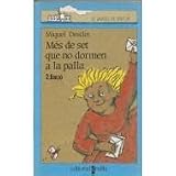  Més De Set Que No Dormen A La Palla