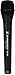 Sennheiser MD 46 cardioid interview microphone