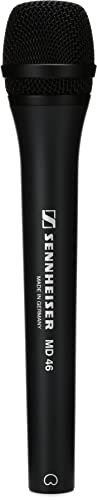 Sennheiser MD 46 Handheld