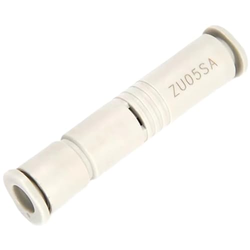 Éjecteur à vide en ligne ZU05LA grand débit SMC pneumatique lot de 10 pièces