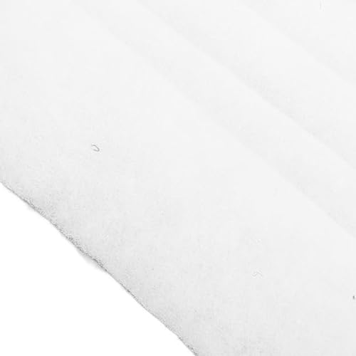 Filtros de Repuesto para Freidora Zerodis 8 Piezas, Accesorios para Eliminar Olores, Material de Fibra, Compatible con Freidora de 6 Cuartos miniatura 7