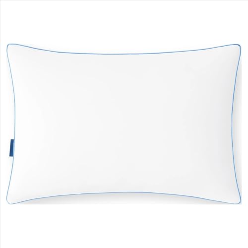 Almohada firme extra estándar tamaño queen miniatura 4