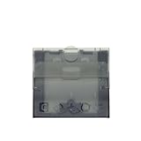 3/5/6 Inch Paper Tray， Compatible with Canon Selphy CP1500 CP1300 CP1200 CP910 CP900 Photo Printer Cassette, Card Size Holder(54x86mm)