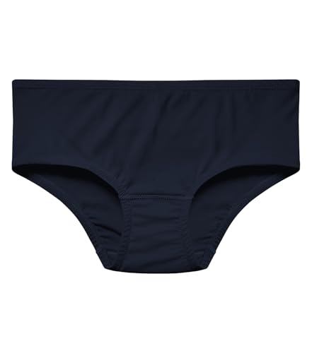 Image of QBK Girls' Swimming Bottom Suit Swim Brief UPF50+ Rash Guard Swimsuit Sun Protection Quick Dry (2t-16Years)