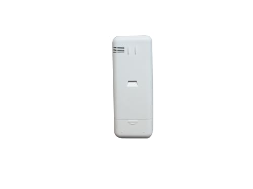 Télécommande de rechange HCDZ précise pour climatiseur portable Garrison 043-6129-8