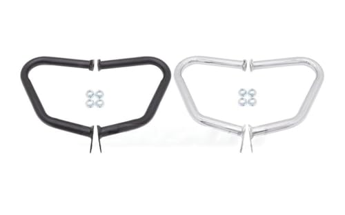 Moteur garde pare-chocs barres de protection moto Street Twin 2016-2023