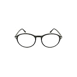 Color: Tom Ford FT5753-B Monturas de Vista Unisex