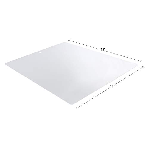 Tabla de cortar flexible para cocina 2 unidades miniatura 7