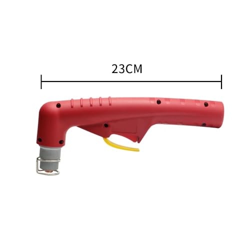Découpe plasma A81 LT81 accessoire tête de torche manuelle PF0140 - 3