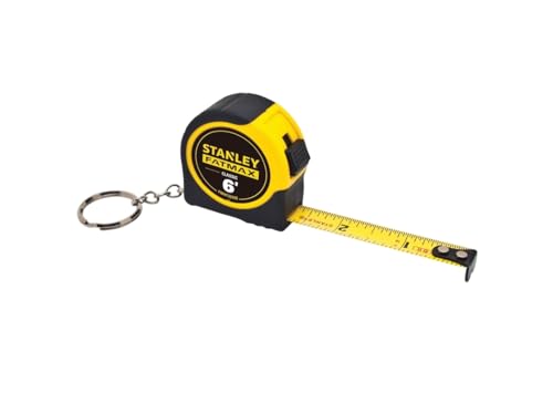 Stanley Fat Max FMHT33706W ruban porte-clés Fatmax la précision durable des outils de précision - 3