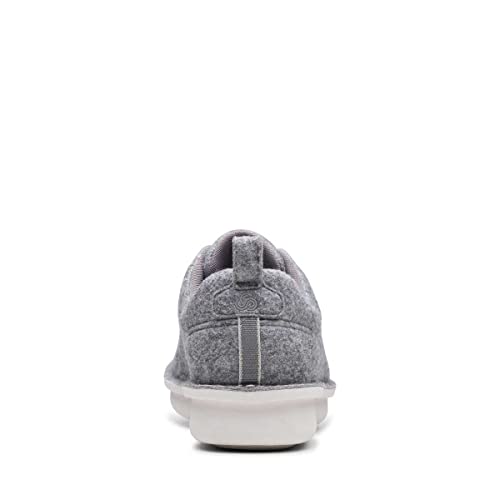 Image of Clarks Mens Sneakers