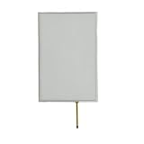 Écran tactile large de 12.1 pouces d'occasion, adapté au pavé tactile LJCM01 0516-X123/03-TW
