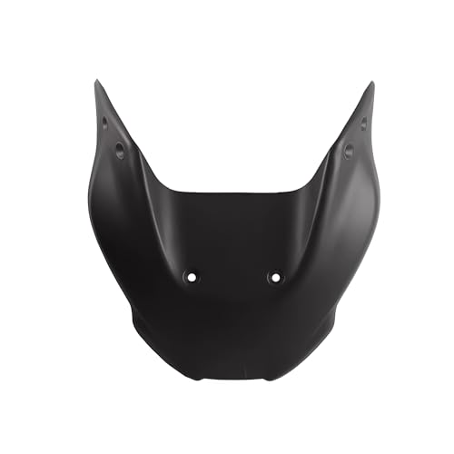 Bec de carénage pour BMW R1150GS ADV garde-boue avant prolongé noir