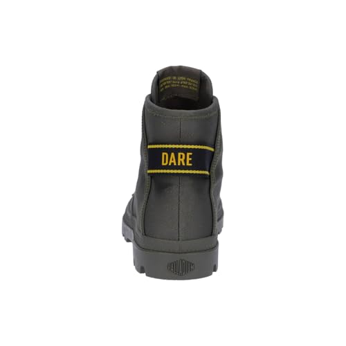 Image of Palladium Unisex-Adult Pampa Hi Dare Ii