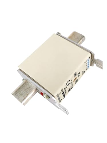 Fusible 25NHG000B-690 basse tension rapide pour protection industrielle