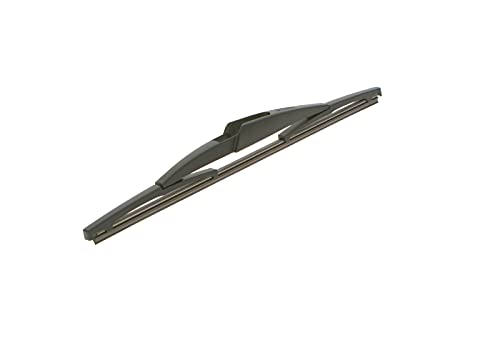 Image of BOSCH H370 Original Equipment Specialty Rear Wiper Blade; Designed for Direct Replacement of OEM Production Specifications - 15 inch (Single)