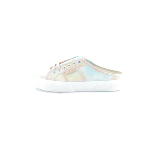 Superga Women's 2402 COTW Sneaker2