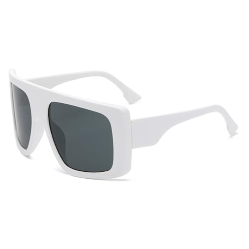 Lunettes punk contre l'éblouissement avec protection UV400 totale