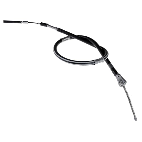 Cable de accionamiento Blue Print ADT346245 freno estacionamiento