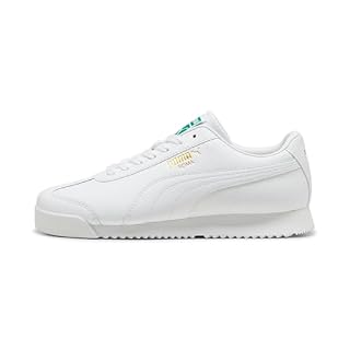 Tênis Puma Roma Branco