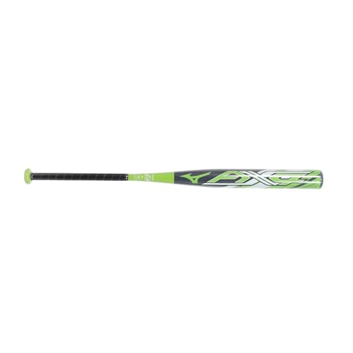 �~�Y�m�iMIZUNO�j �\�t�g�{�[���p�o�b�g �~�Y�m�v�� 12�C���` AX4 �g�b�v 85cm/����740g 1CJFS32985 0540�i�O���[×�O���[��/�W�T�D�O/Men's�j