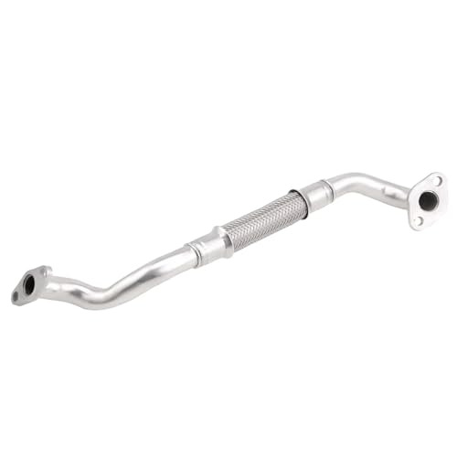 Accesorios para la tubería de aceite del turbocompresor de coche A4 4.2T V8 2
