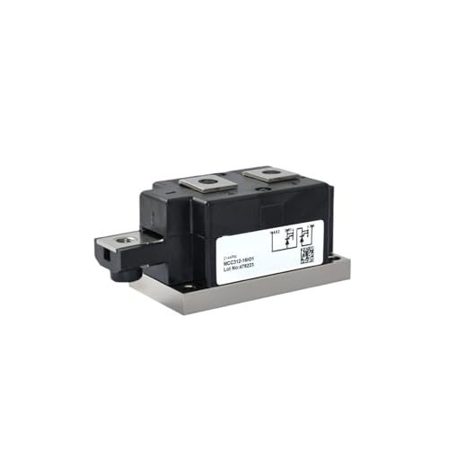 Module MCC312-16IO1 pour démarrage progressif moteur et convertisseur