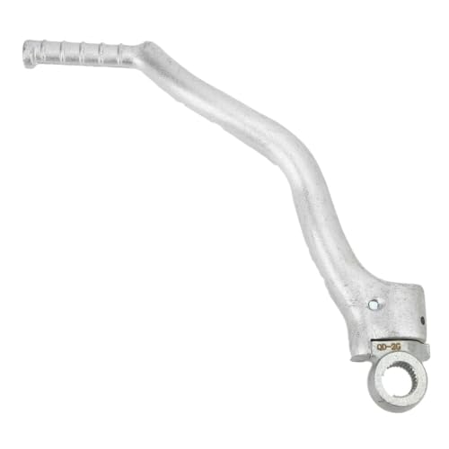 Accessoires moto : levier de démarrage Zongshen 250CC NC 250