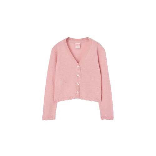 boboli 733003 Jacket 24 Months Pink