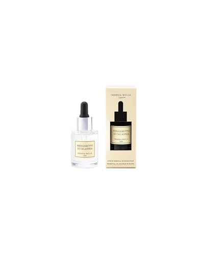 Garden center Shop | Cerería Mollá 1899 | Bruma de Hogar | Aceite Esencial Provence Lavender 30ml | Aroma Mediterráneo | esencia de lavanda | suave toque cítrico del lemongrass.