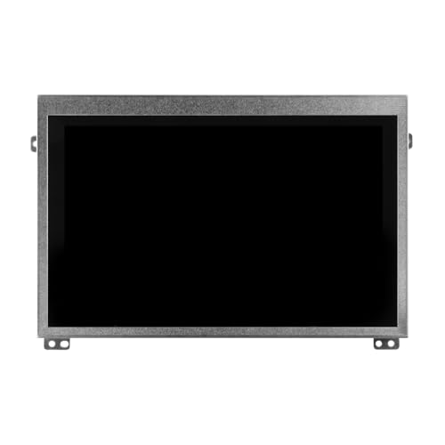 Facile da installare: la sostituzione del touchscreen è facile da installare, ma richiede che il cavo flessibile si colleghi alla scheda madre esattamente a destra, quindi si consiglia vivamente l'installazione professionale: le parti danneggiate durante l'installazione non sono accettate per la restituzione.