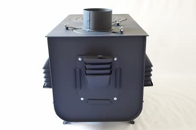 Amazon.co.jp: 新保製作所//角型3面窓付薪ストーブ ”FIRESIDE Amazon.co.jp: 新保製作所//角型3面窓付薪ストーブ ”FIRESIDE
