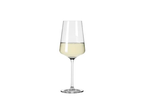 Verre à vin rouge set de 12 pièces Ritzenhoff 500 ml pour dégustation de vin blanc de table