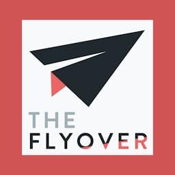 The Flyover Podcast Podcast By Join The Flyover cover art