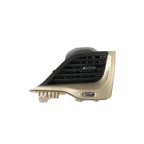 Rejilla de ventilación para Jeep Cherokee y difusor de aire acondicionado