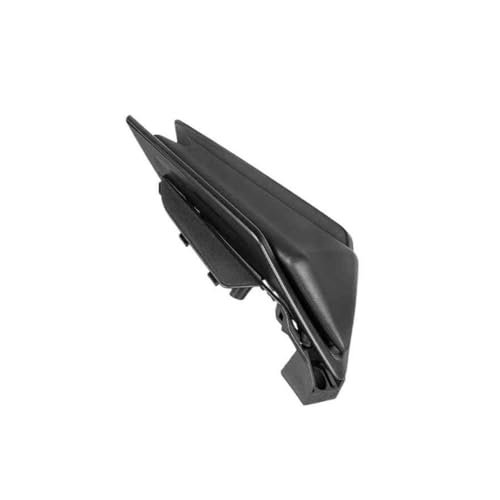 Siège solo RS660 capot arrière pour supprimer la selle passager - 2