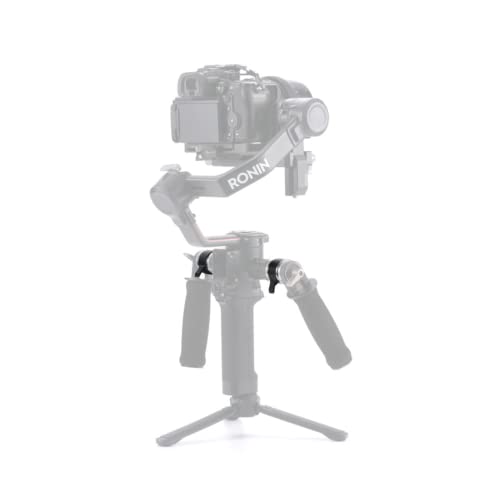 Tilta Quick Adjust Rosette Adapter Filmmaking Kit Compatible with Tilta Lightweight Shoulder Rig, RS2/RS3 Pro Gimbal - Image 2