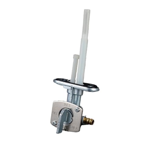 Grifo de Gasolina para XT500E XT550 y TDR50 5