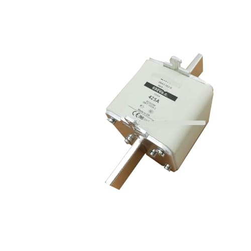 Fusible 3NA3362 protégeant les moteurs électriques contre les courts-circuits 500V 425A 3NA3372
