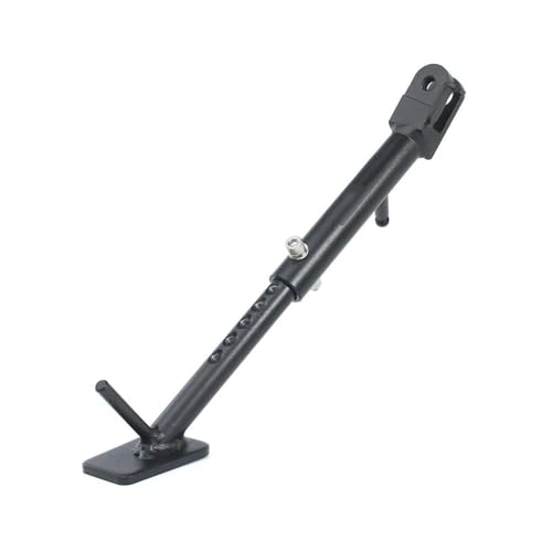 Support béquille réglable Suzuki GSX-R1000 évite chute moto rabaissée