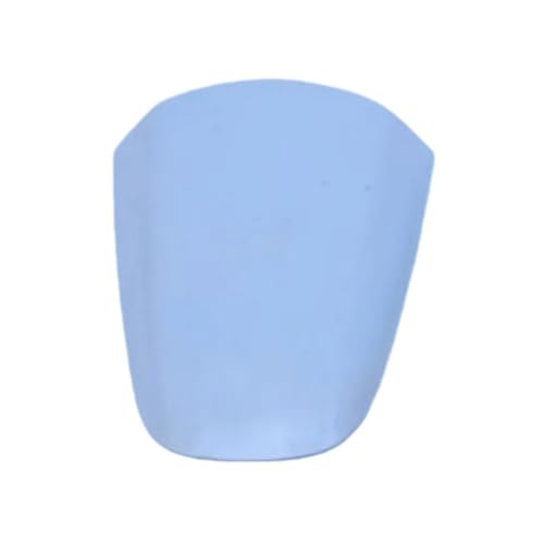 Capot de selle blanc ZX-12R - Solution carénage solo aérodynamique