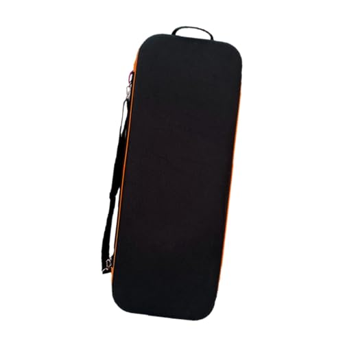 Funda para Raqueta de Bádminton con protección rígida de EVA para entrenamientos