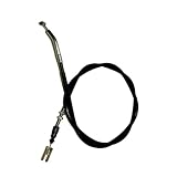 2015 CFMoto CF800 800cc Hinten Brems Kabel for CFmoto CForce 800 CF800-2 X8 TerraLander 2012-2017 Gladiator ATV 7020-080230 7020080230