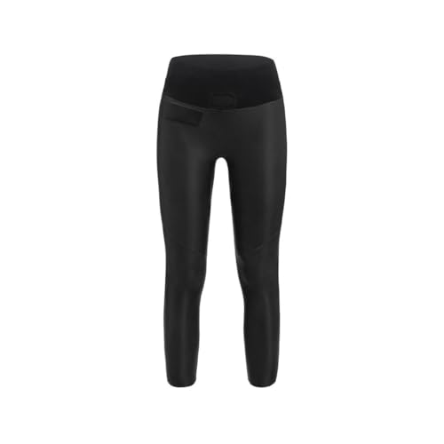 Orca Women's Zeal Openwater Wetsuit Bottom (Black, Small)