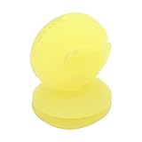 Generic Gummi-Motorhauben-Stütztülle, Langlebiger Ersatz, Passend für/Connect | W700510S300 Halter für Haubenstange | 2 Stück für den Autoteileladen