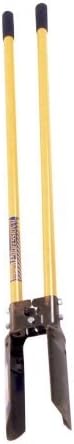 Post Hole Digger Fiberglass Handle
