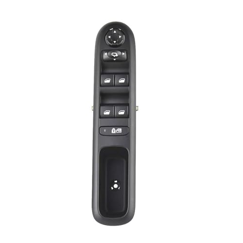 Interrupteur Vitre Electrique 3008 Commande Bouton Leve Vitre Conducteur 5008 96644917XT