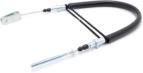 Câble de frein arrière pour Yamaha YFM200DX et YTM225DX Moto 4 Tri Moto 1983-1989